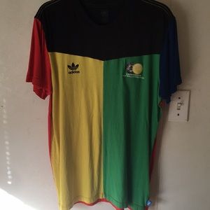 Adidas World Cup South Africa